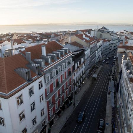 Chiado Mercy Apartments | Lisbon Best Apartments Exterior foto