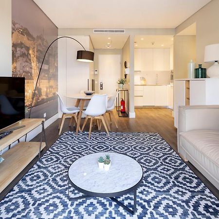 Chiado Mercy Apartments | Lisbon Best Apartments Exterior foto
